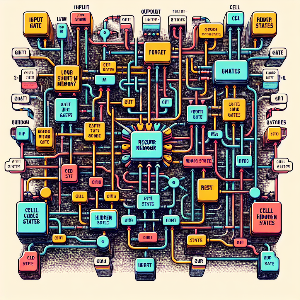 Unraveling the Intricacies of LSTM and GRU Architectures in Recurrent Neural Networks