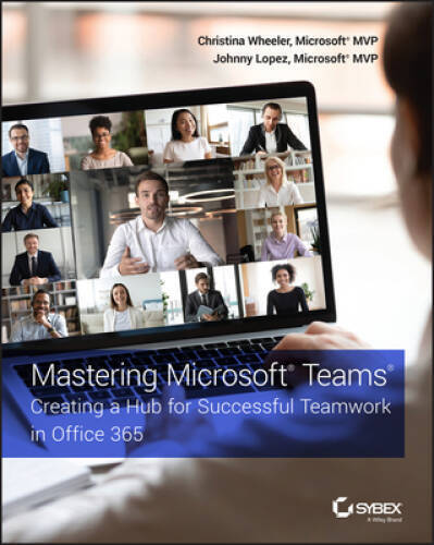 Mastering Microsoft Teams: Creating a Hub for Successful Teamwork in Off – GOOD