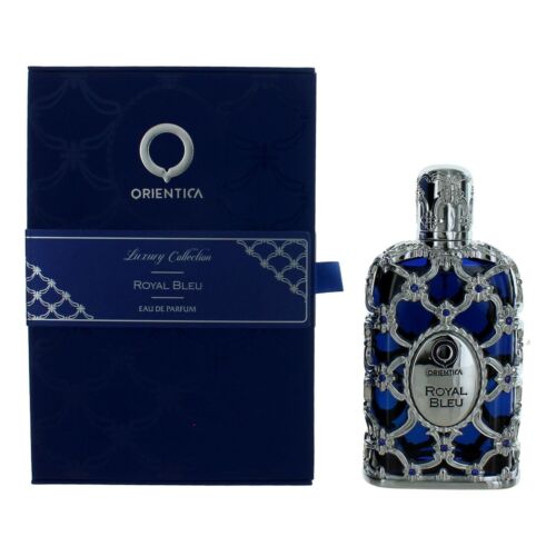 MAVRO PERFUME 200 ML  BY GISSAH EDP UNISEX