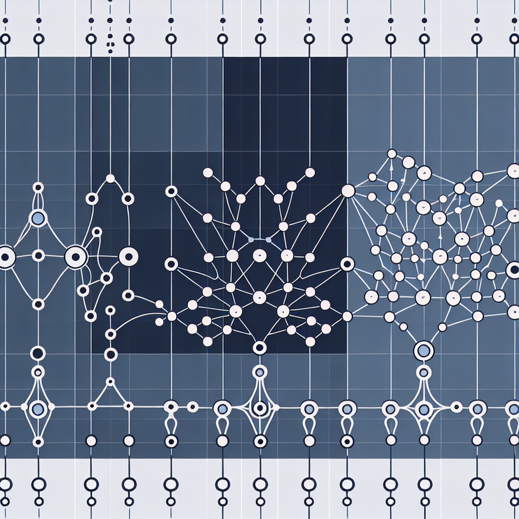 The Evolution of Deep Neural Networks: From Perceptrons to Today