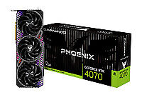 Gainward GeForce RTX 4070 Phoenix – n 12 GB GDDR6X – PCIe 4.0 (3864)