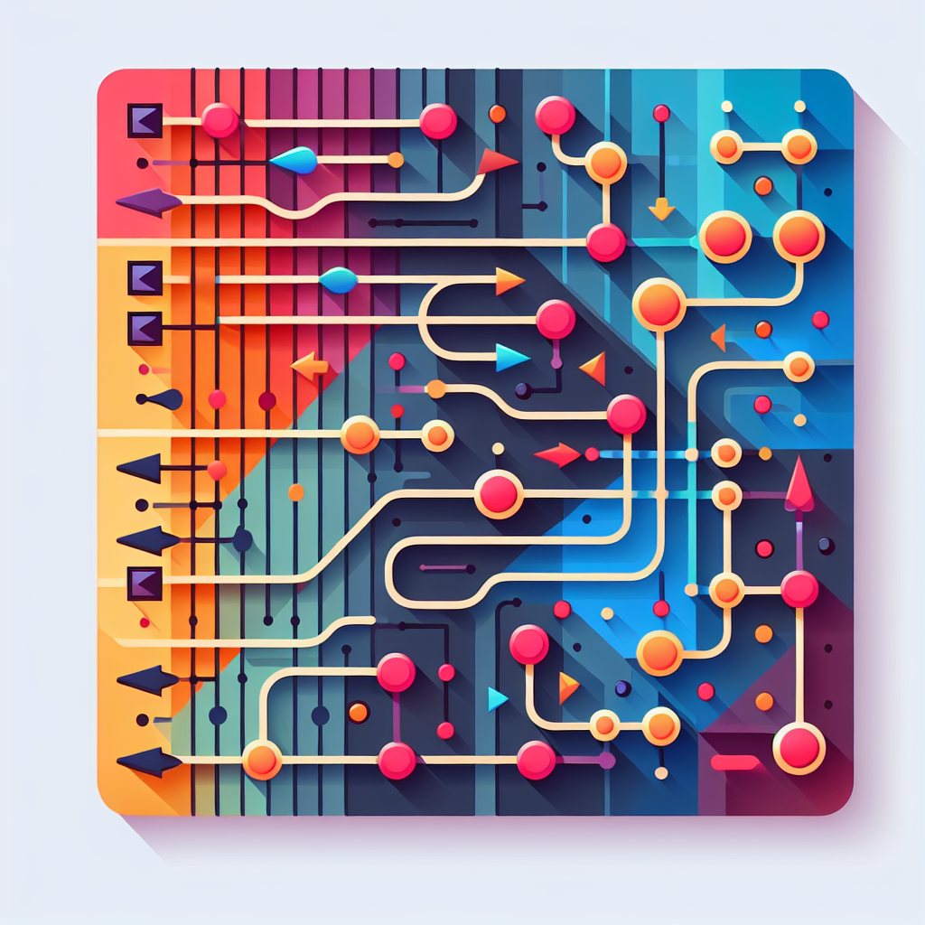 Breaking Down the Mechanics of LSTM Networks