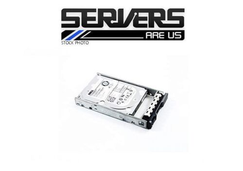 Dell 600Gb 2.5″ Hard Drive R72NV 0R72NV 6G 10K  SAS