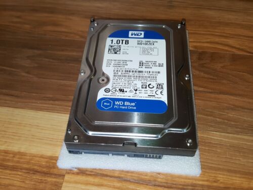 HP Pavilion HPE E9240f – 1TB SATA Hard Drive with Windows 10 Pro 64 Loaded