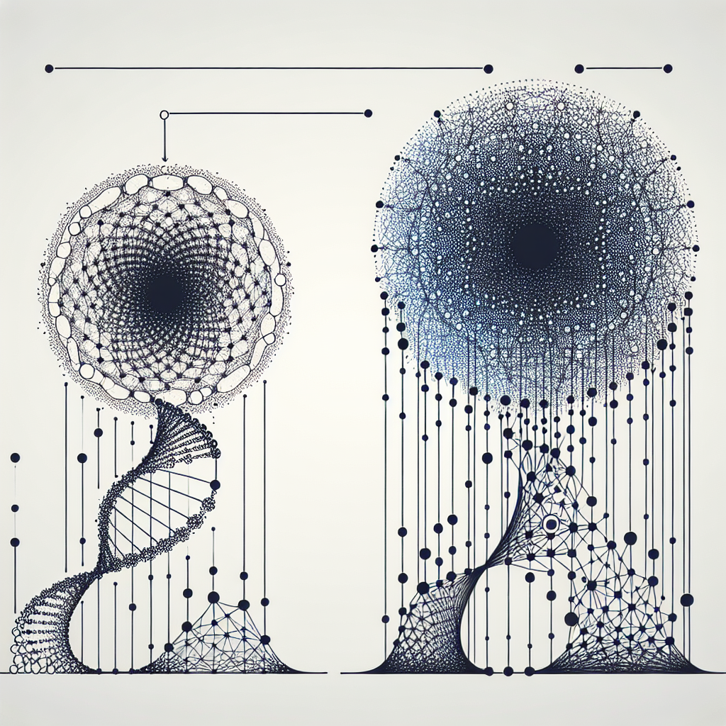 From RNNs to LSTMs: An Evolution in Neural Networks