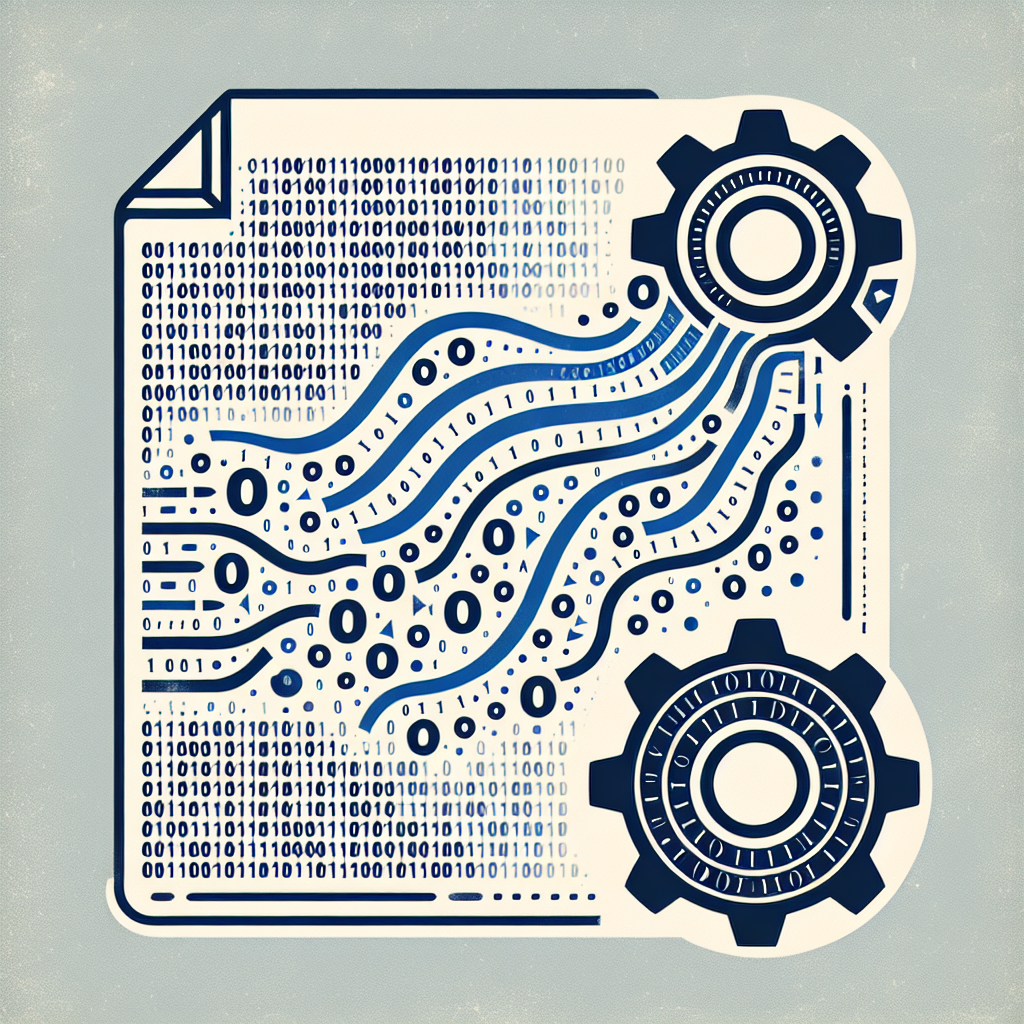 Advancing NLP in PDFs through the Power of Generative Adversarial Networks