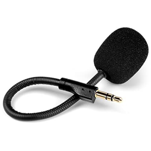 Ideal Replacement Microphone Option Compatible with For Logitech’s Pro Line