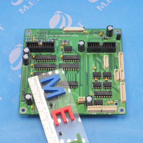 Ziontech  M-Plus Top Board Mplus Top Board 60Days Warranty