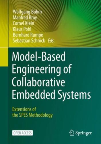 Model-Based Engineering of Collaborative Embedded Systems: Extensions of the SPE