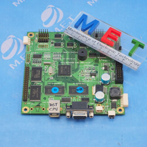 Ziontech  Z9-2 Board Z92 Board 60Days Warranty