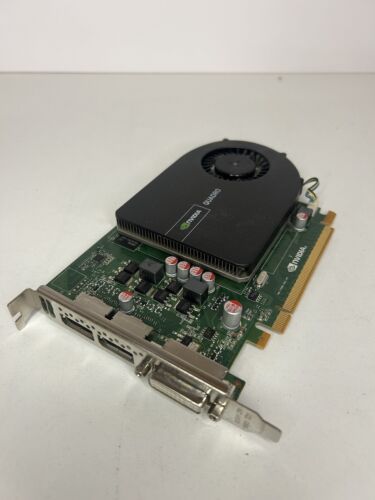 Nvidia Quadro 2000 | 1GB Graphics Card | 180-12008-1005-A01 GDDR5