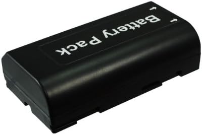 Replacement Battery for Hemisphere S320 S320 GNNS (2000mAh)