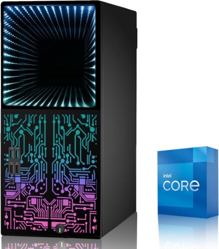 Gaming PC Desktop Intel core i7 8th Gen