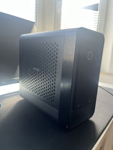 MINI PC ZOTAC