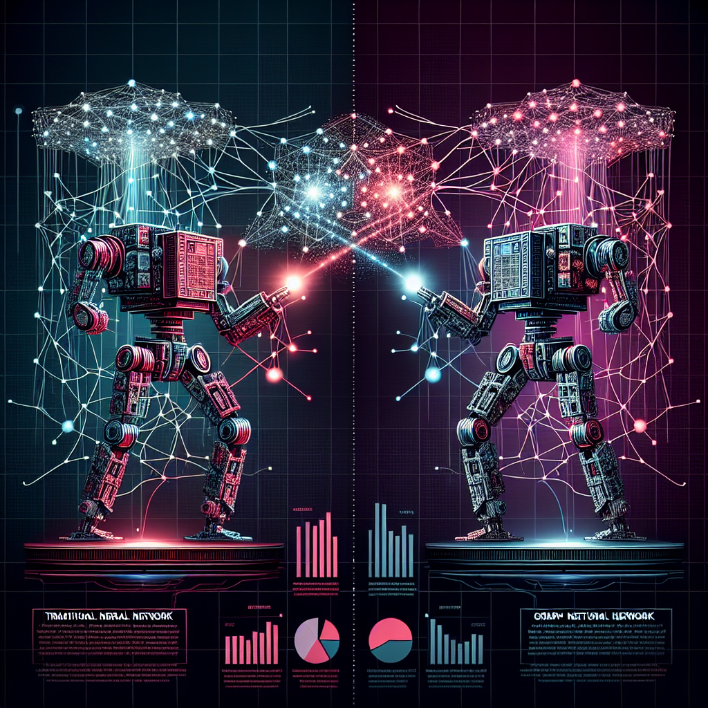 GNN vs. Traditional Neural Networks: A Comparative Analysis of Graph Neural Networks