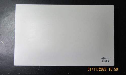 Genuine Cisco Meraki MR42 MR42-HW Wireless Access Point – Unclaimed