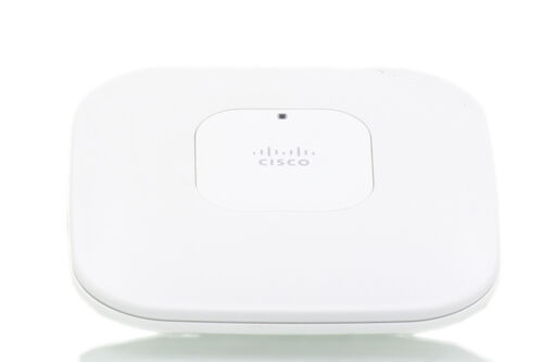 Cisco Aironet 1140 Wireless Dual Band Access Point 802.11N – AIR-LAP1142N-A-K9