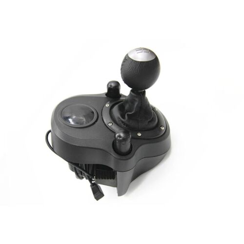 Second-hand Original Driving Force Shifter for Logitech G29 G923 PS5/PS4/PC/Xbox