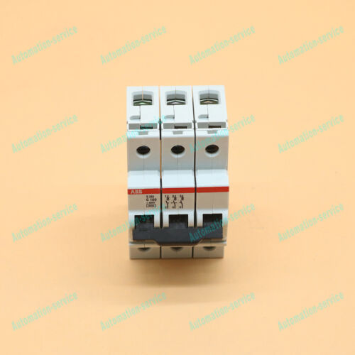 1ps new abb miniature circuit breaker S283-C100 spot stock