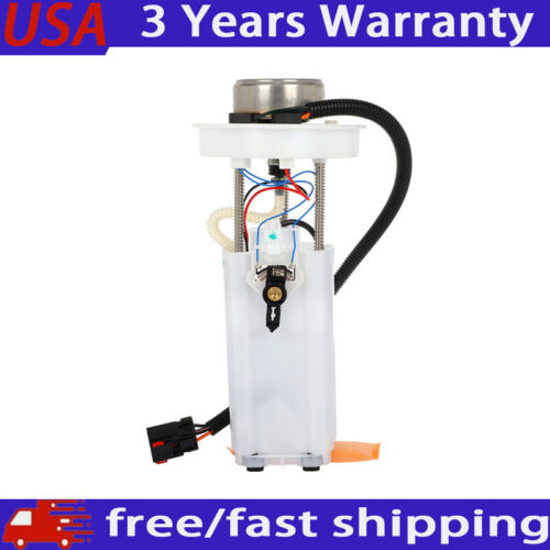 Electric Fuel Pump Assembly E7121MN Fits For 1997 – 2001 Jeep Cherokee 2.5L 4.0L