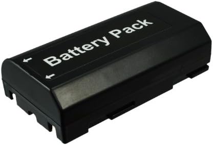 7.4V Battery Replacement Compatible with Hemisphere S320, S320 GNNS