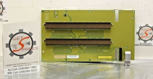 593-21130 / 01139-80002, OS6 BACKPLANE PCB / MICRON