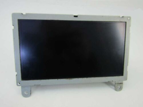 2013-2015 chevy cruze center dash panel display screen monitor 22851302