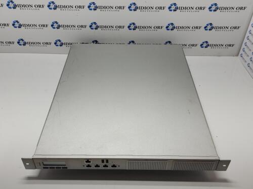 Cisco Meraki MX400 Security Appliance SKU 9704