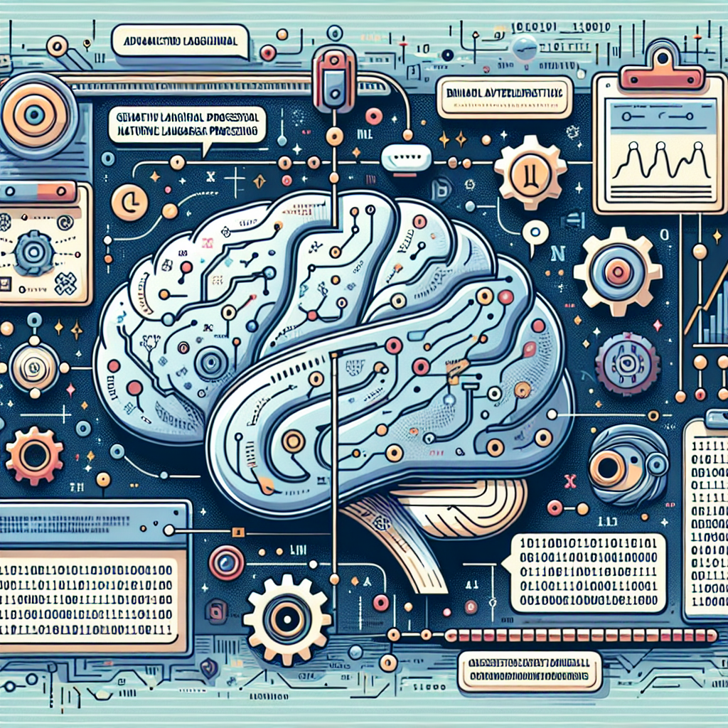 The Evolving Landscape of NLP: Leveraging GANs for Improved Text Generation and Understanding