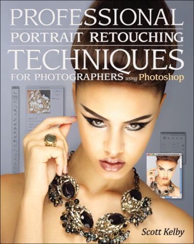 Portrait Retouching With Adobe Photoshop Elements featurin – VERY GOOD