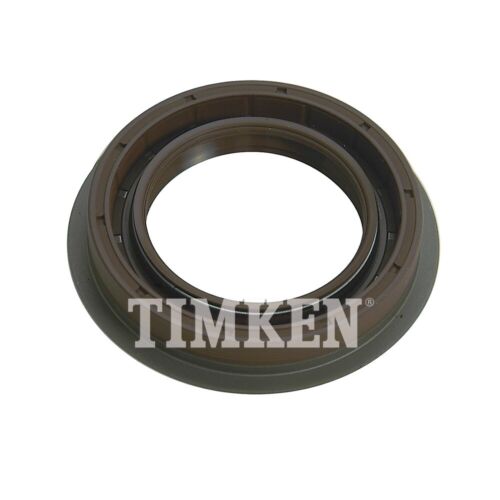 For 1970-1974 Plymouth Cuda Differential Bearing Rear Inner Timken 12833VMHC