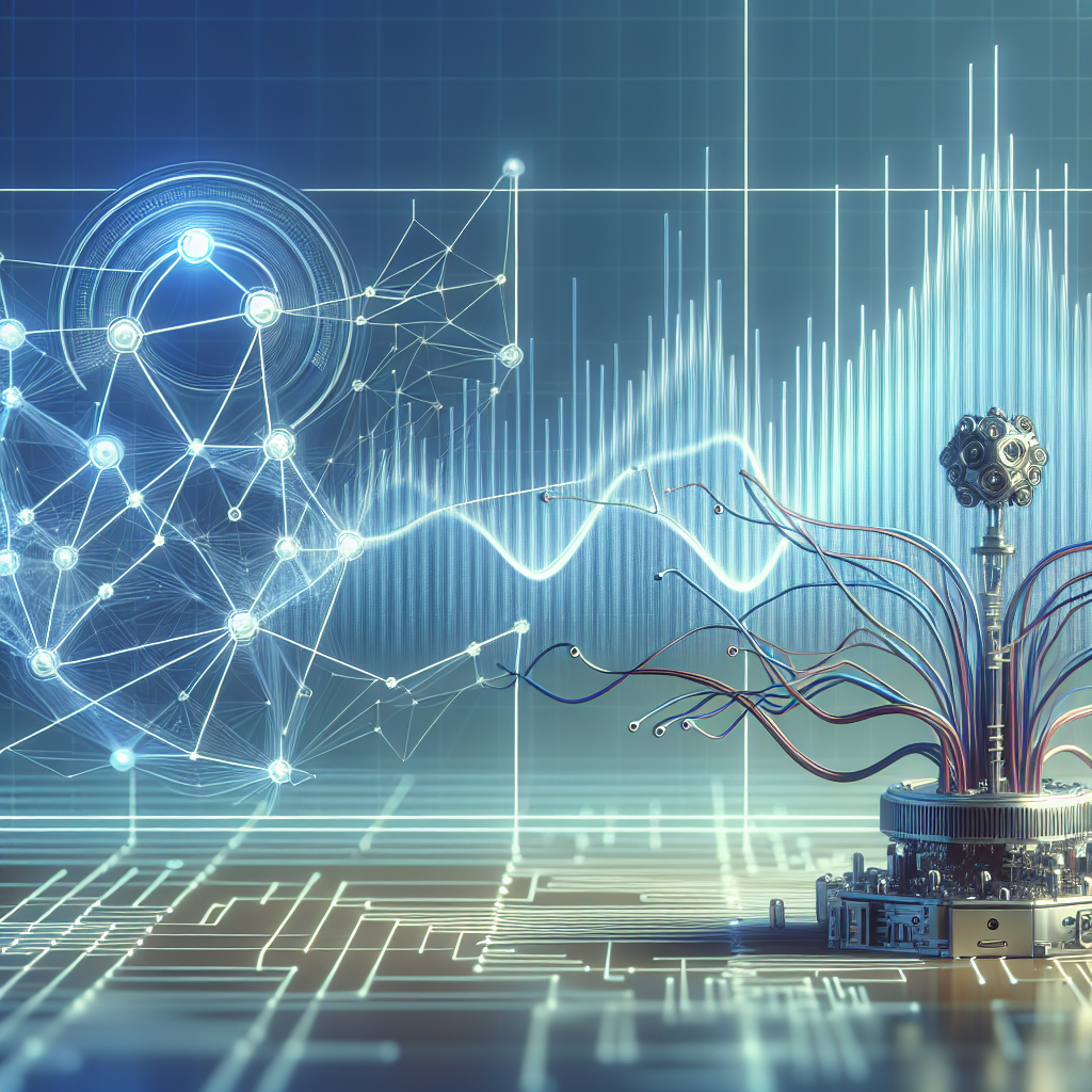 How Recurrent Neural Networks Are Revolutionizing Time Series Forecasting