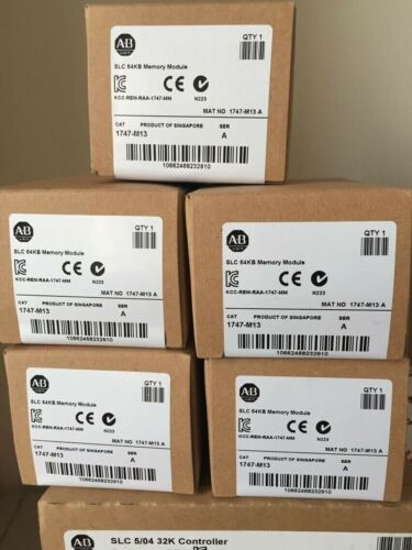 1 pcs NEW IN BOX AB module 2090-U3BB-D44