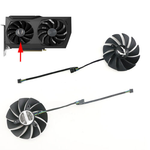 [N MINT] ZOTAC GAMING GeForce RTX 4080 16GB Trinity from Japan