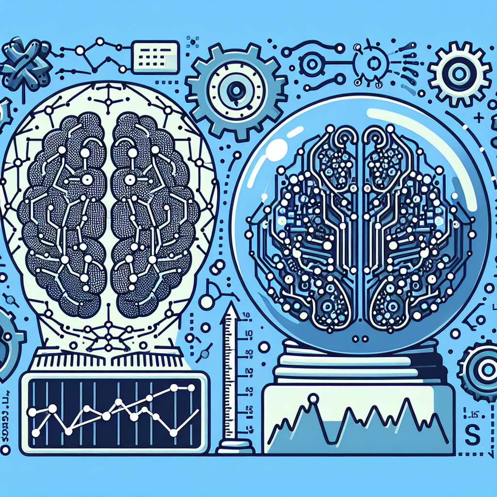 Harnessing the Predictive Power of LSTM in Time Series Forecasting