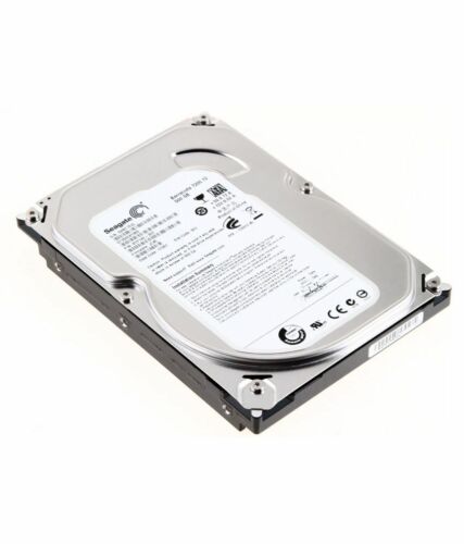 HP Pavilion 500-123w – 500GB SATA Hard Drive – Windows 10 Home 64-Bit Installed