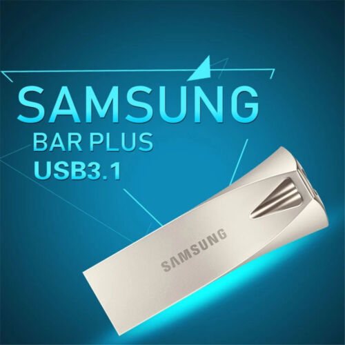 Samsung UDisk 8GB 32GB 64GB 128GB USB3.1 Flash Drive Memory Stick Storage Device