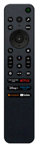 New SONY RMF-TX820U Original 2024 smart voice TV remote control