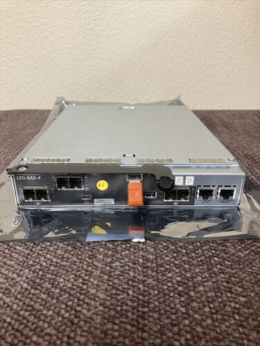 Dell PowerVault Disk Array Controller – E02M E02M005