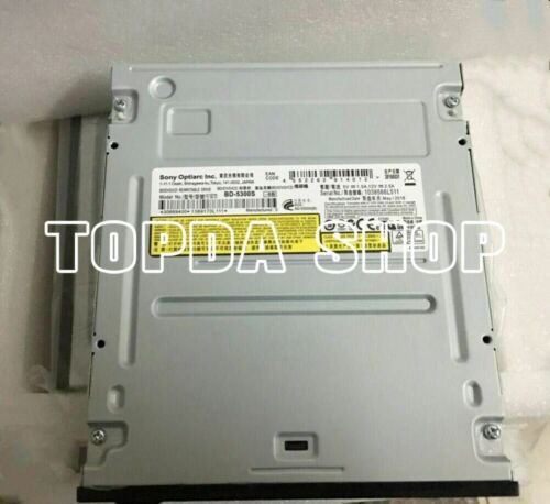 Internal 12.7mm Bluray BD Rom Player SATA Drive DVD CD RW Disc Burner Rewriter