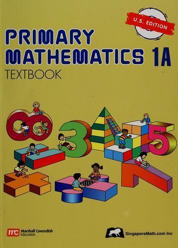 Primary Mathematics, 4B: Textbook by Singapore Ministry of Education