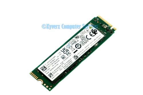 M20798-001 SSDPEKNU010TZH OEM HP SSD 1TB 17-CP 17-CP3035CL (GRD A)(CA29)