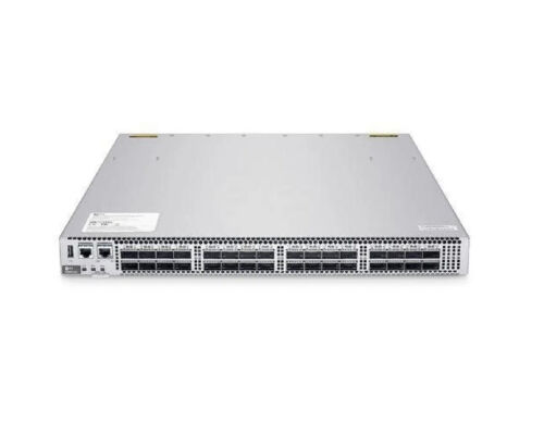 Juniper QFX5200-32C-AFO 32-Port High-Performance Managed Switch 1 Year Warranty