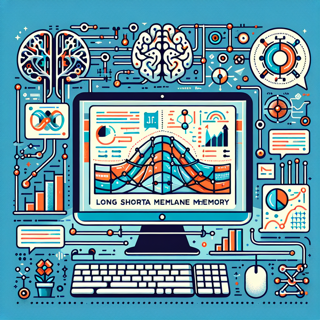 How LSTM Networks are Revolutionizing Natural Language Processing