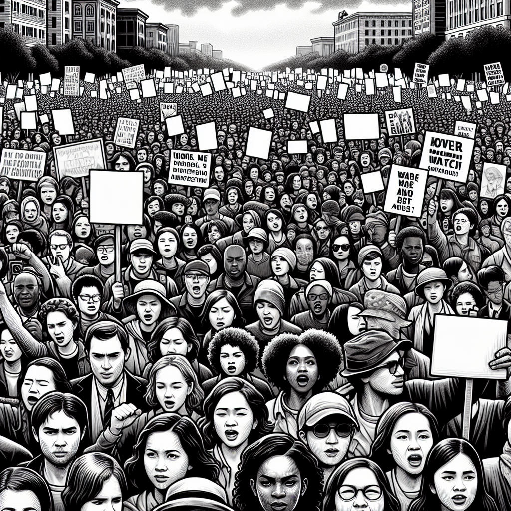 The York Times and the Power of the March: A Look at Their Impactful Reporting