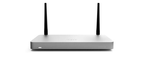 Meraki MX67C Network Security Firewall Bundle