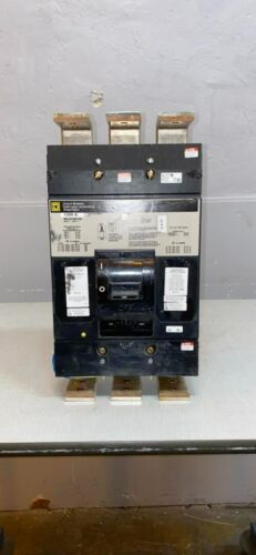 1200A Square D Circuit Breaker MHL3612001386(S6LLST5255)