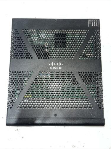 Cisco ASA 5506-X V04 Network Security Firewall Appliance