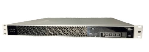 Cisco ASA 5512-X Adaptive Security Appliance Used