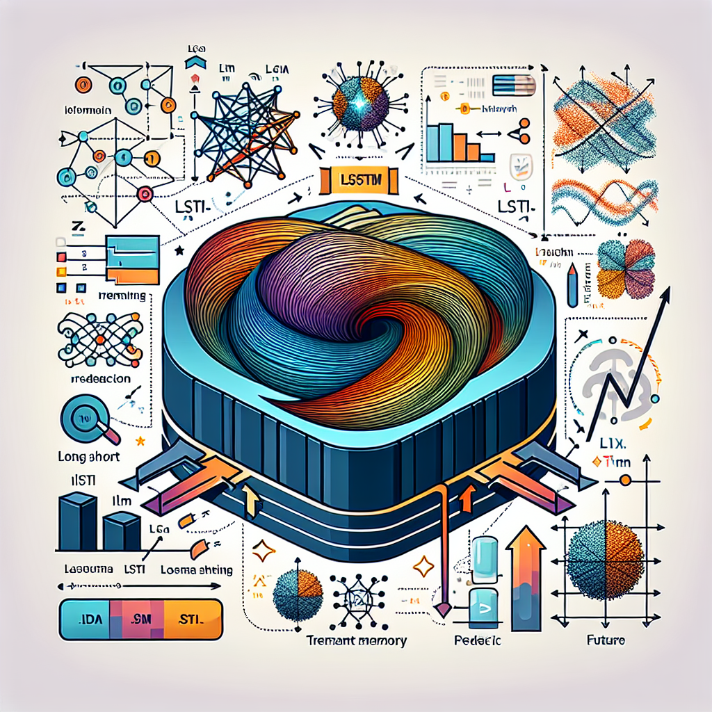 The Role of LSTM in Predictive Modeling and Forecasting